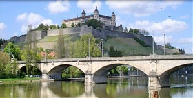 Ludwigsbridge Würzburg 2