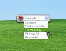 Window Command