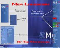 New Longhorn - English Pack