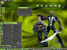 GreenDeck