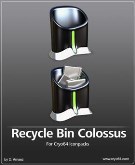 Recycle Bin Colossus