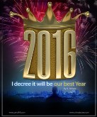 Happy 2016!