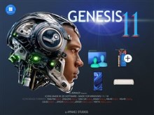 Genesis 11