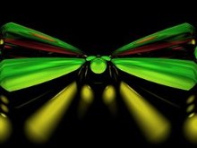 Fly Colours