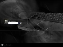 Digital communication - Logon