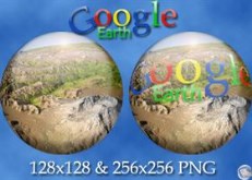 GoogleEarth IV