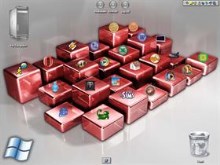 Red Blocks