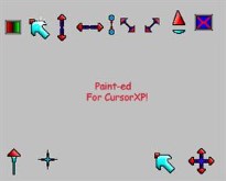 Paint-ed