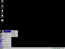 Danny's Desktop