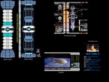LCARS REFIT OPTION PACK