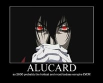 Hellsing Abriged