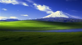 Bliss Fuji