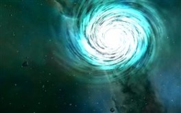 Deepspace