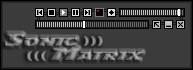 Sonic Matrix