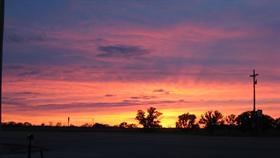 Night Sky - 1