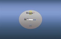 WindowsMAX 2 Blue