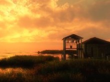Home of the Fisherman