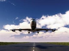 707 Landing Standard