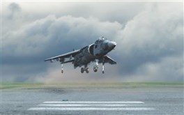 The Jump Jet