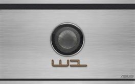 ASUS W1 Wall