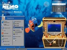 Finding Nemo