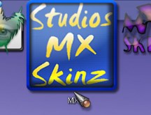 Studios MX Skinz