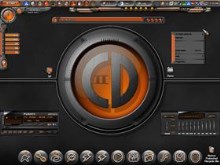 CopperDeckII Remix