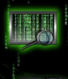 Matrix Windows Explorer