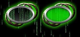 Matrix Trash