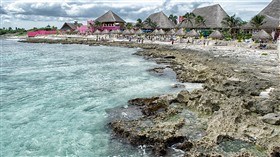 Costa Maya