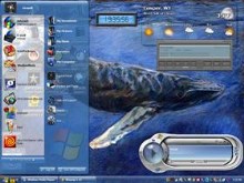 whales song