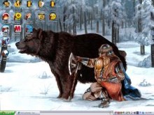 bear days