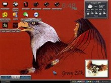 spirit of the eagle 5
