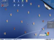 MSN is ur friend