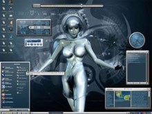 OMNI Desktop