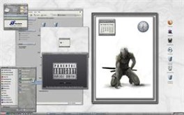 Pantheon JGS