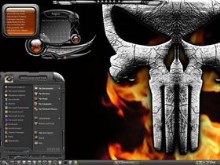 Sektor-Punisher Desktop
