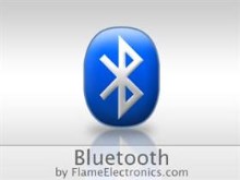 Bluetooth logo