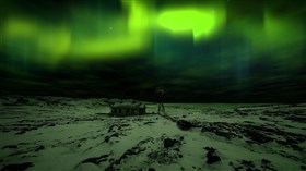 Northern Lights HD