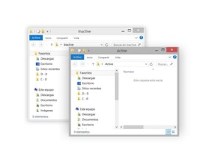 Windows 10 Shadows