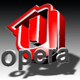 opera 3d