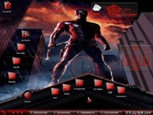 Dare Devil Dude