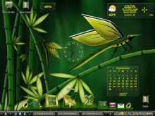 Toxic Skeeters Too