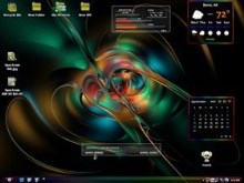 Spectrum RM