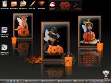 Hollows Eve Magic