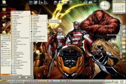 Omega Flight Quest