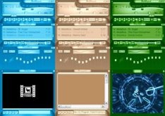 Brilliant(Color thems)