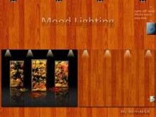 Mood Lighting