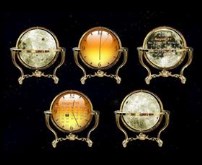 moon cradle