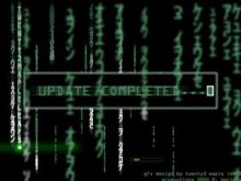 Matrix Updated